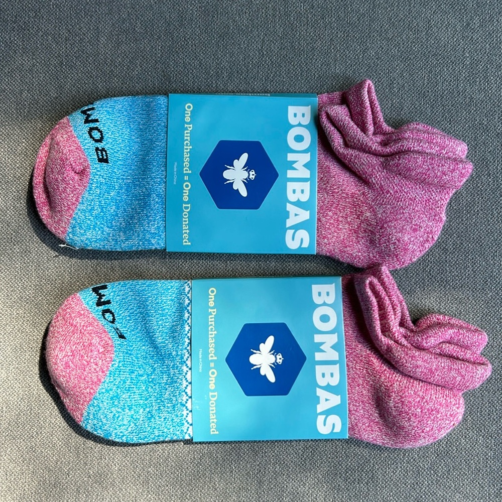 Bombas - NWT - Large